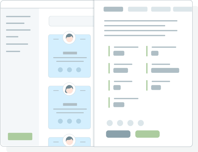 Manage Big Campaigns & Multiple Projects Easily Manage Big Campaigns & Multiple Projects Easily